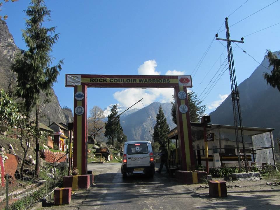 Photo of Sikkim: Hills Calling 25/158 by Mills Banerjee