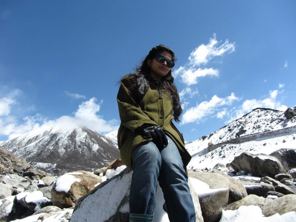 Photo of Sikkim: Hills Calling 100/158 by Mills Banerjee
