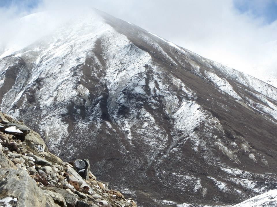 Photo of Sikkim: Hills Calling 91/158 by Mills Banerjee