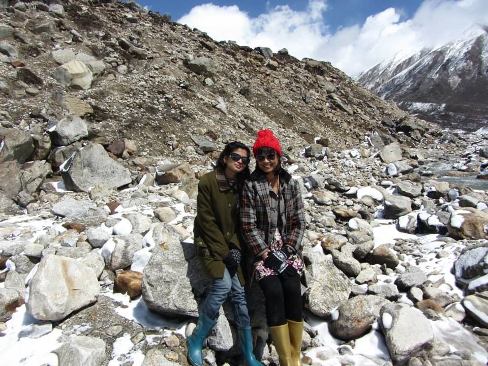 Photo of Sikkim: Hills Calling 110/158 by Mills Banerjee