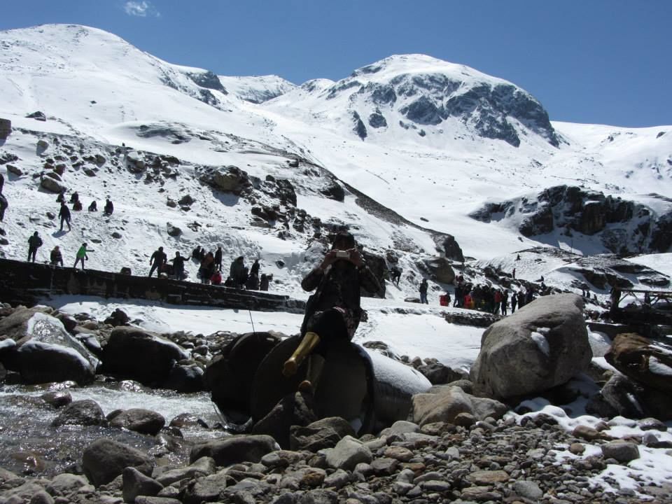 Photo of Sikkim: Hills Calling 105/158 by Mills Banerjee