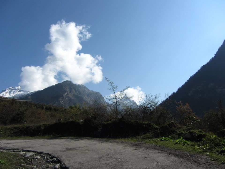 Photo of Sikkim: Hills Calling 33/158 by Mills Banerjee