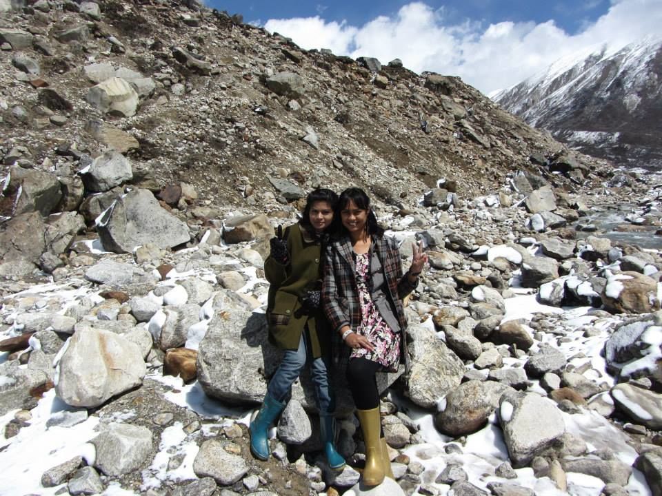 Photo of Sikkim: Hills Calling 109/158 by Mills Banerjee