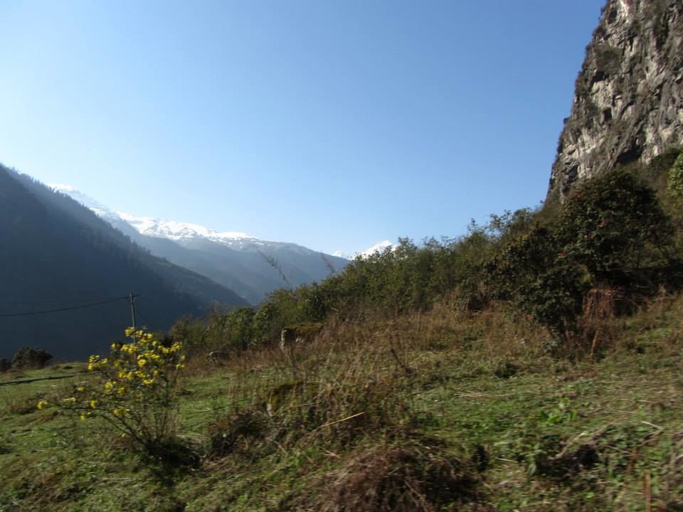 Photo of Sikkim: Hills Calling 32/158 by Mills Banerjee