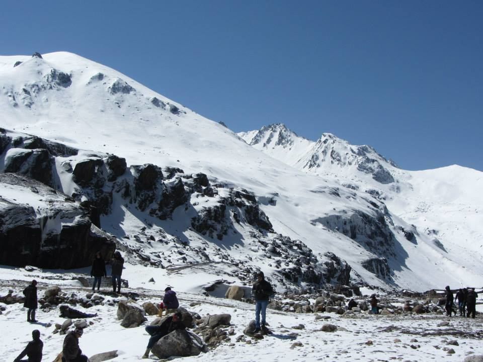 Photo of Sikkim: Hills Calling 92/158 by Mills Banerjee