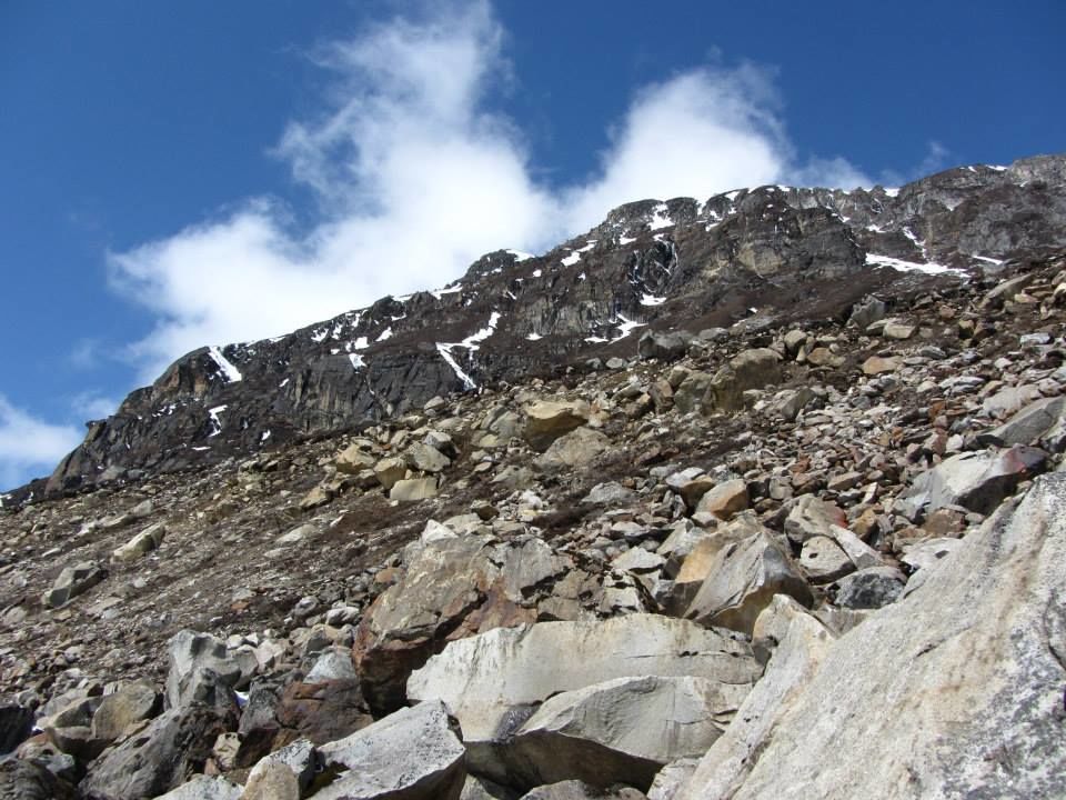 Photo of Sikkim: Hills Calling 96/158 by Mills Banerjee