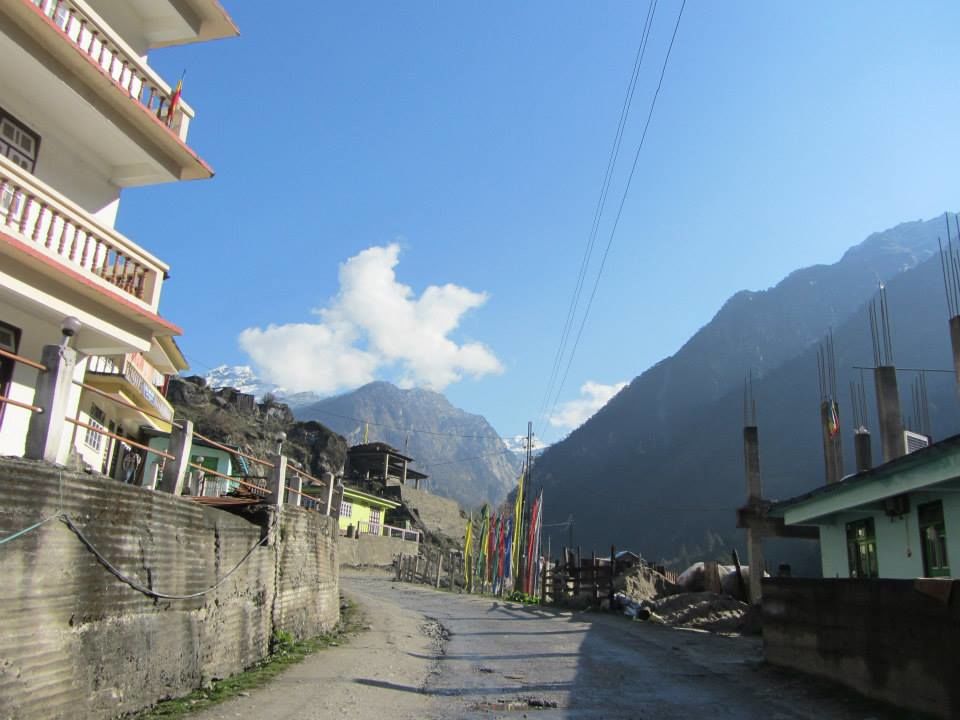 Photo of Sikkim: Hills Calling 23/158 by Mills Banerjee
