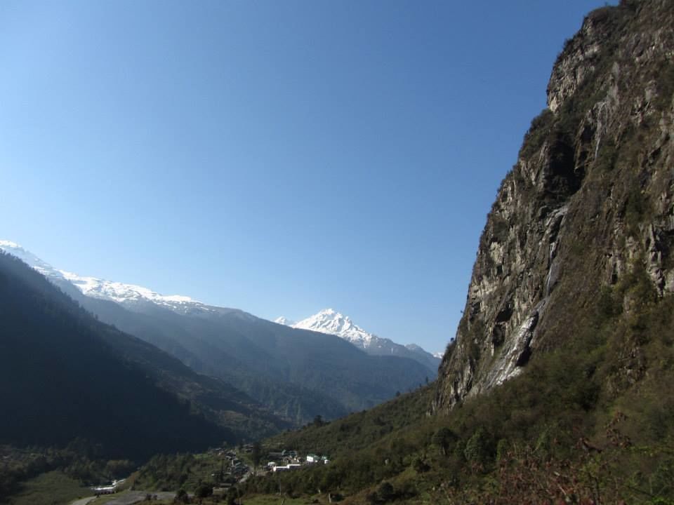 Photo of Sikkim: Hills Calling 35/158 by Mills Banerjee