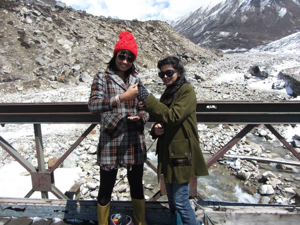 Photo of Sikkim: Hills Calling 112/158 by Mills Banerjee