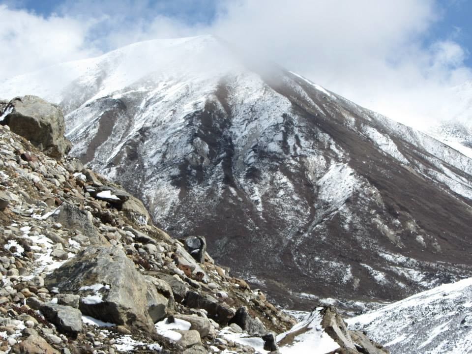 Photo of Sikkim: Hills Calling 98/158 by Mills Banerjee