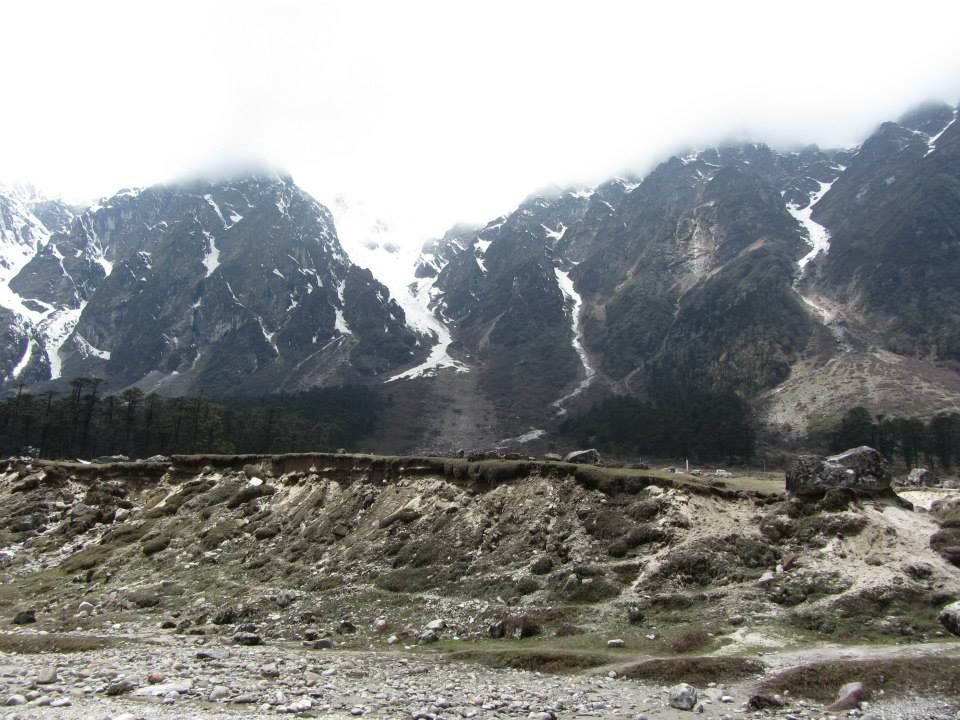 Photo of Sikkim: Hills Calling 146/158 by Mills Banerjee