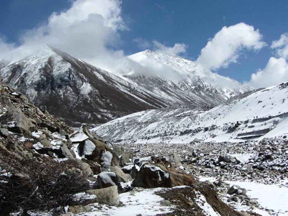 Photo of Sikkim: Hills Calling 90/158 by Mills Banerjee