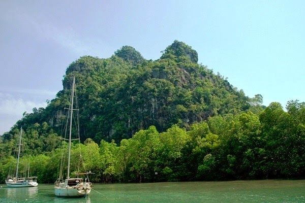 Photo of Langkawi Kedah Malaysia by Ragini Puri