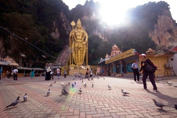 Photo of Malaysia and its many flavors 4/28 by Ragini Puri