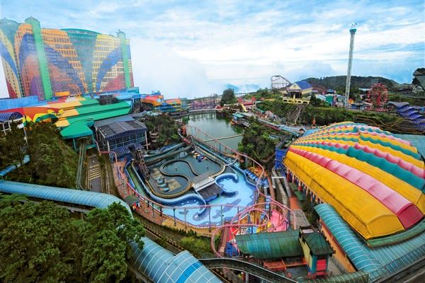 Photo of Malaysia and its many flavors 7/28 by Ragini Puri