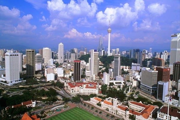 Photo of Malaysia and its many flavors 14/28 by Ragini Puri