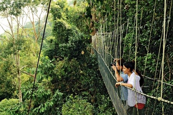 Photo of Malaysia and its many flavors 26/28 by Ragini Puri
