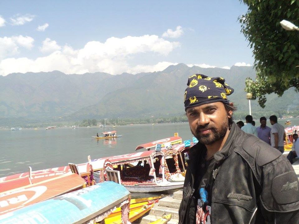 Photo of Pune-Leh-Pune Bike Road Trip Of 6506 km 20/49 by Vineet Gupta
