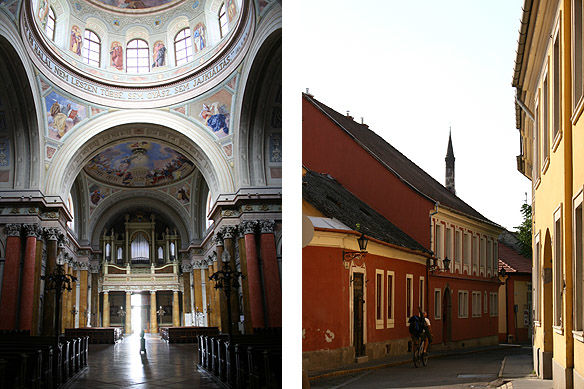 Photo of Eger, Hungary by Rama Arya