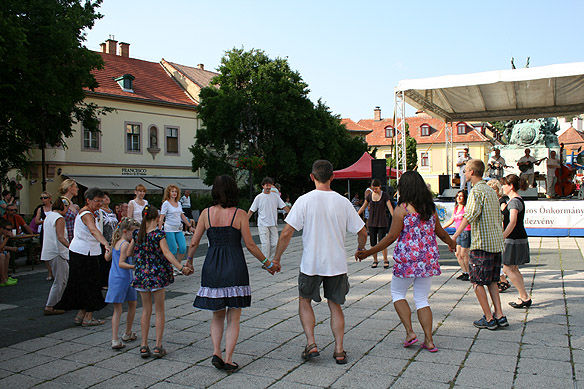 Photo of Eger, Hungary by Rama Arya