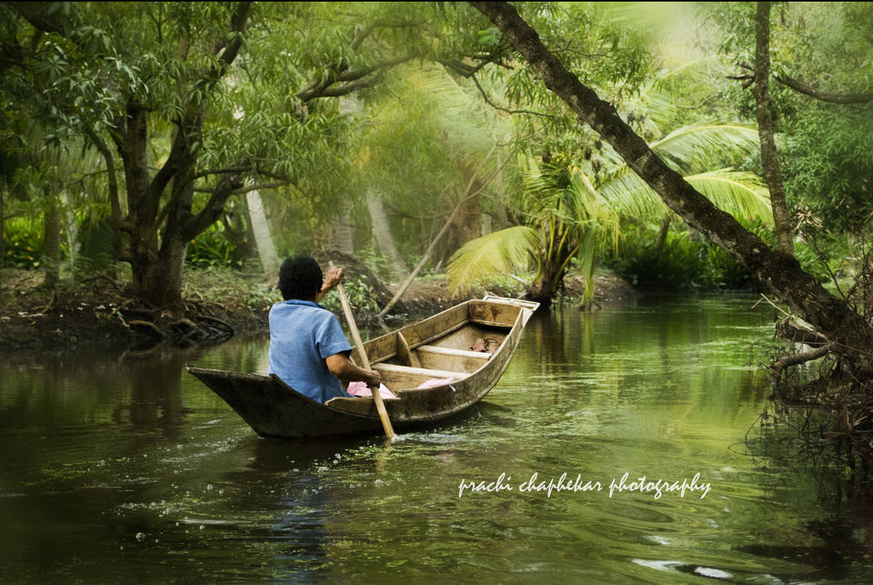 Photo of Thailand by Prachi Chaphekar