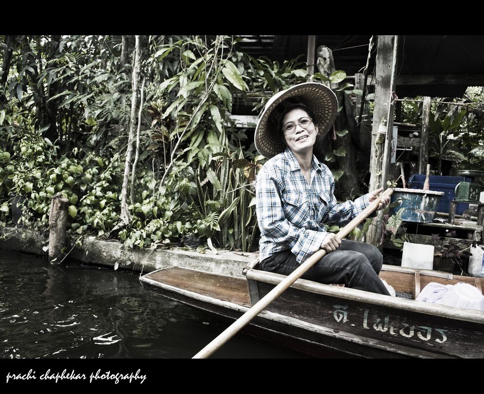 Photo of Thailand by Prachi Chaphekar