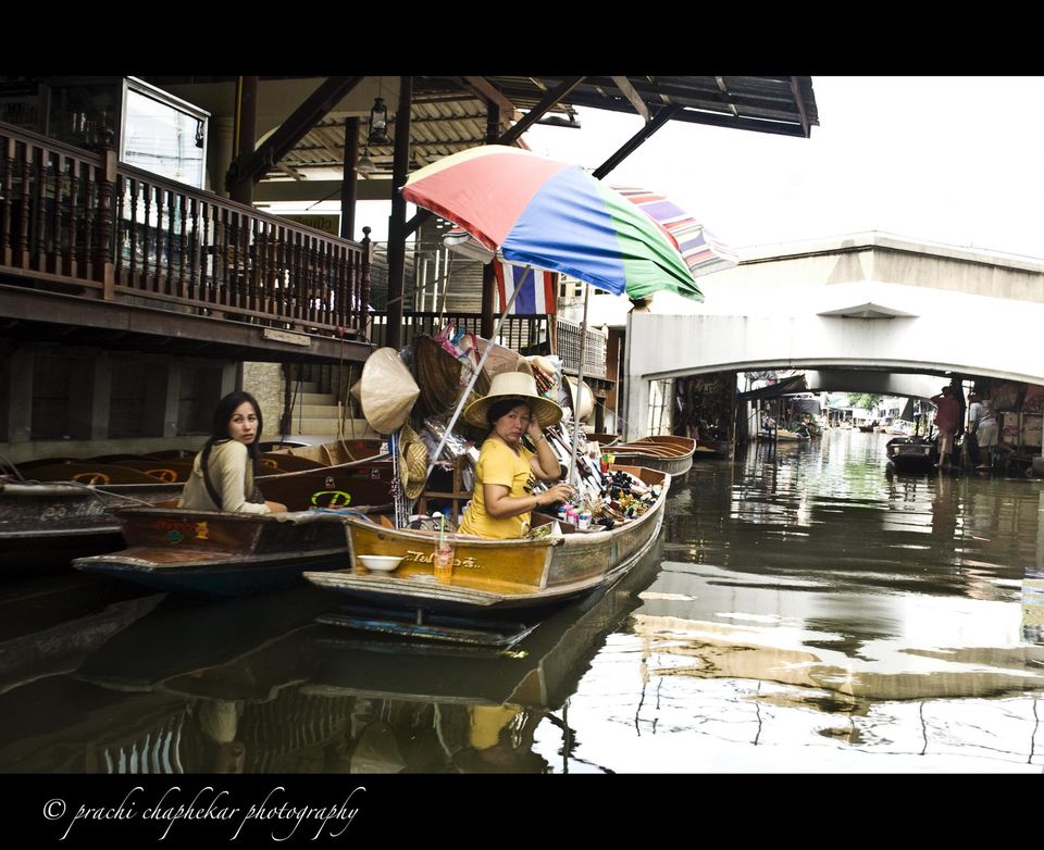 Photo of Thailand by Prachi Chaphekar