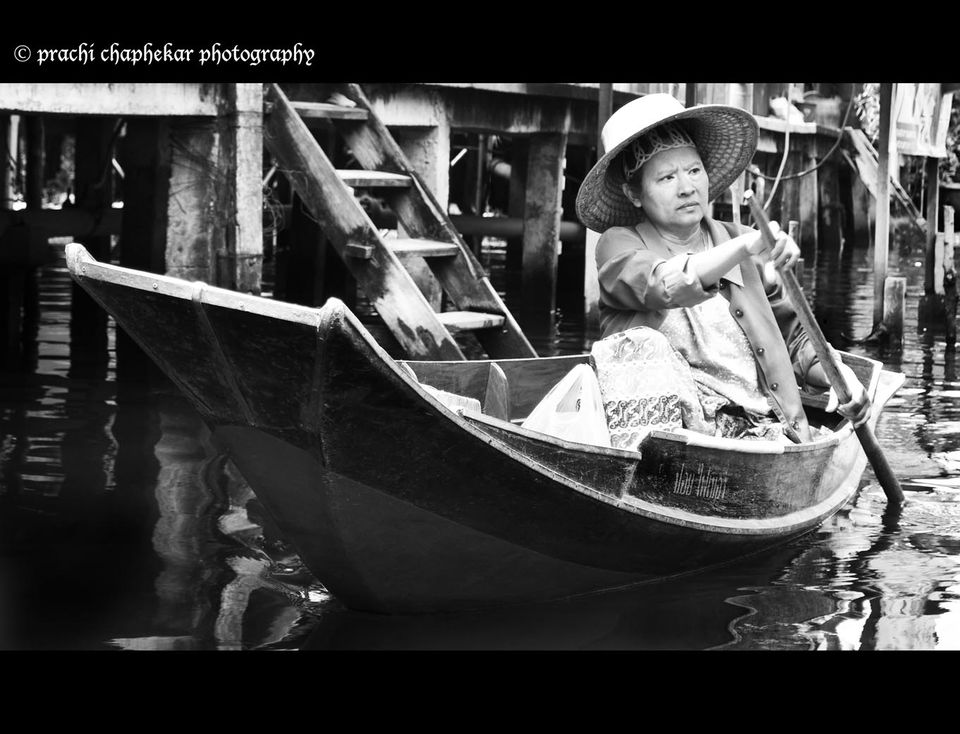 Photo of Thailand by Prachi Chaphekar