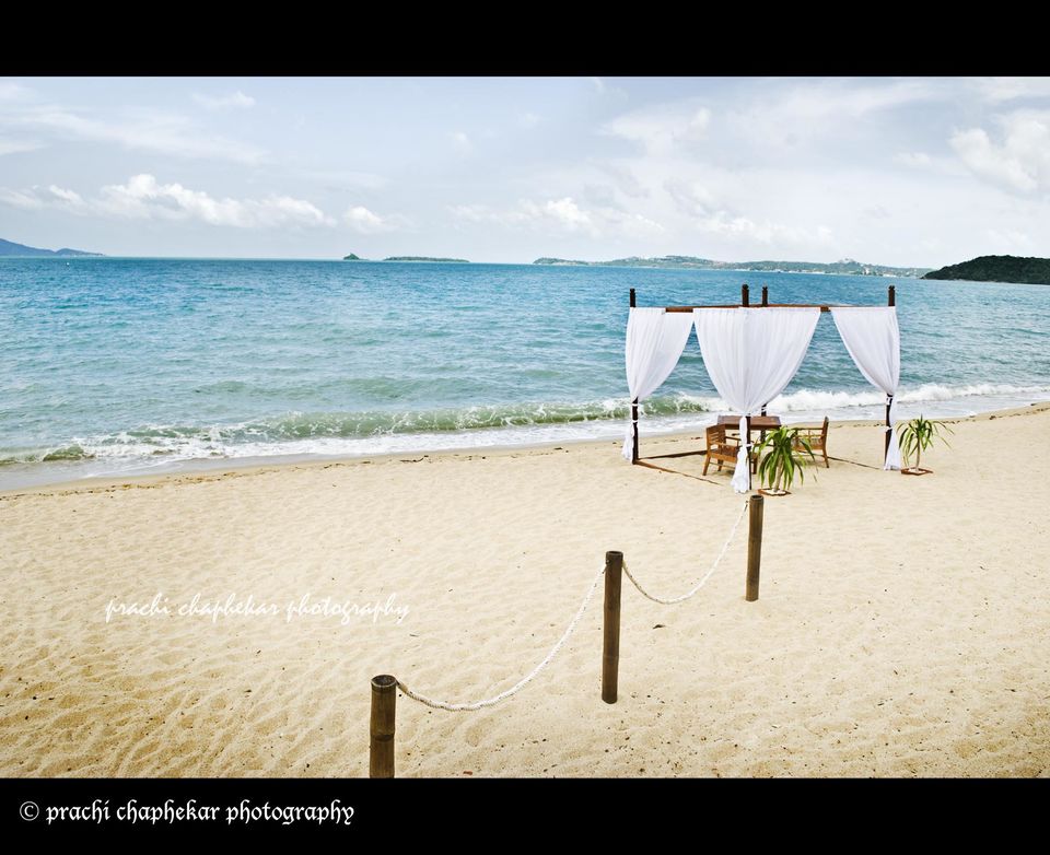 Photo of Thailand by Prachi Chaphekar