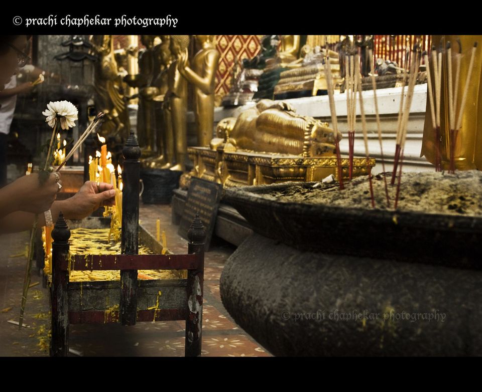 Photo of Thailand by Prachi Chaphekar