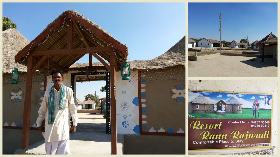 Photo of Incredible India at White Rann of Kutch 7/9 by Alok Kumar