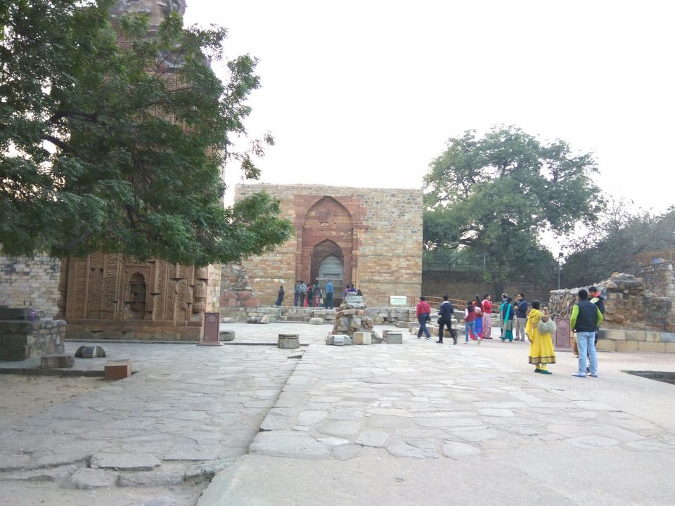 Photo of Visit to Delhi by Fredrick Vasanth
