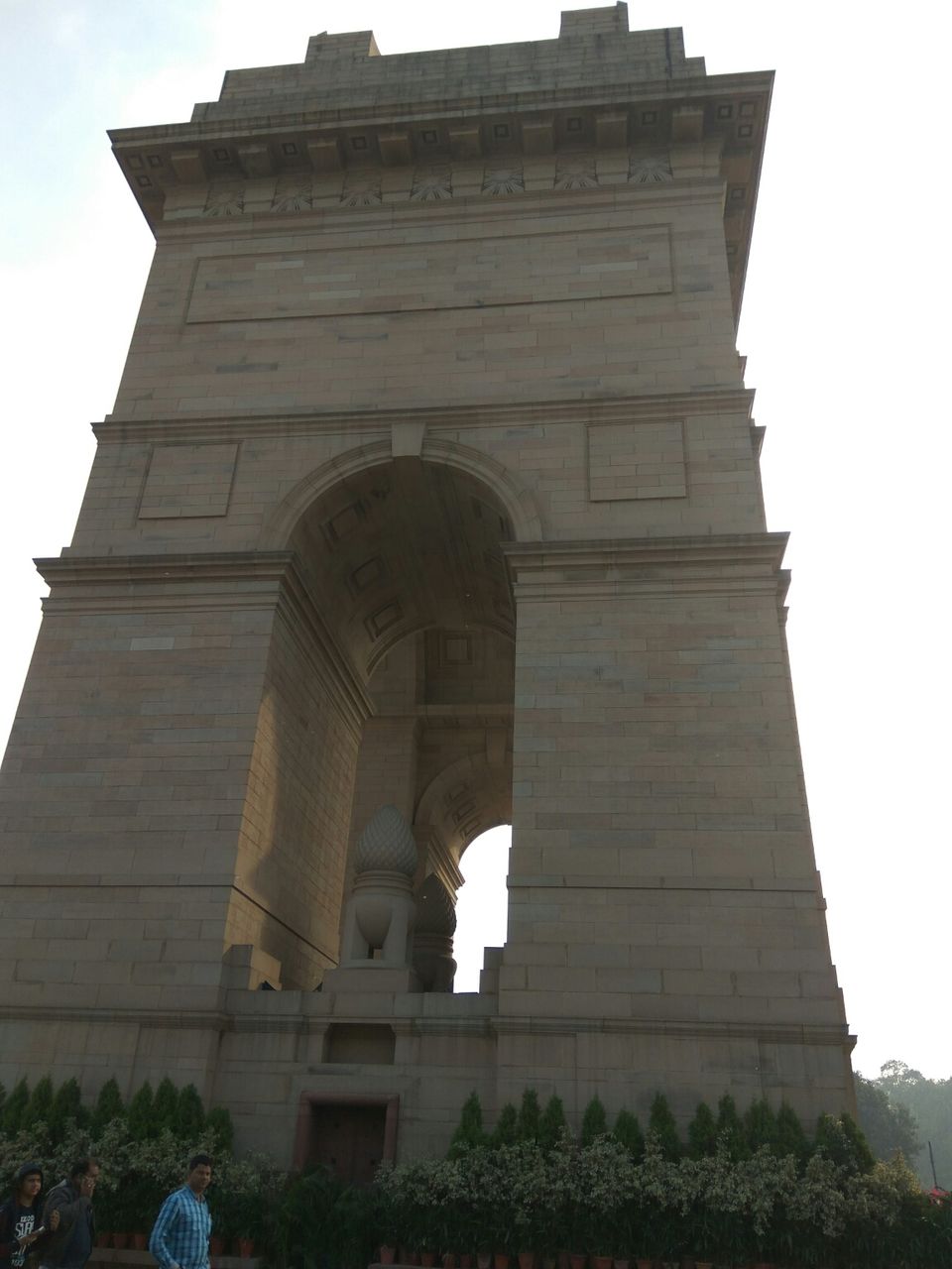 Photo of Visit to Delhi by Fredrick Vasanth