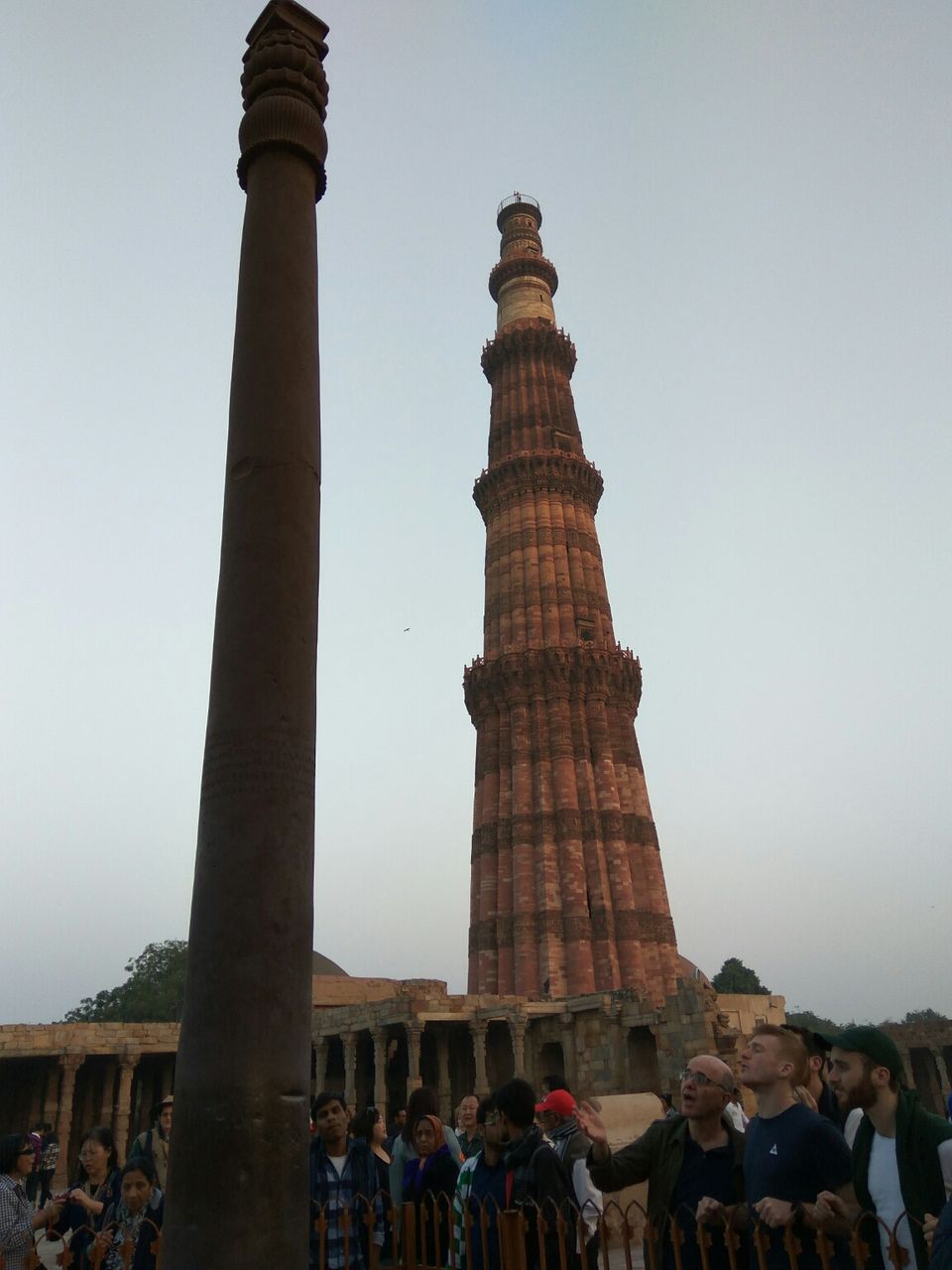 Photo of Visit to Delhi by Fredrick Vasanth