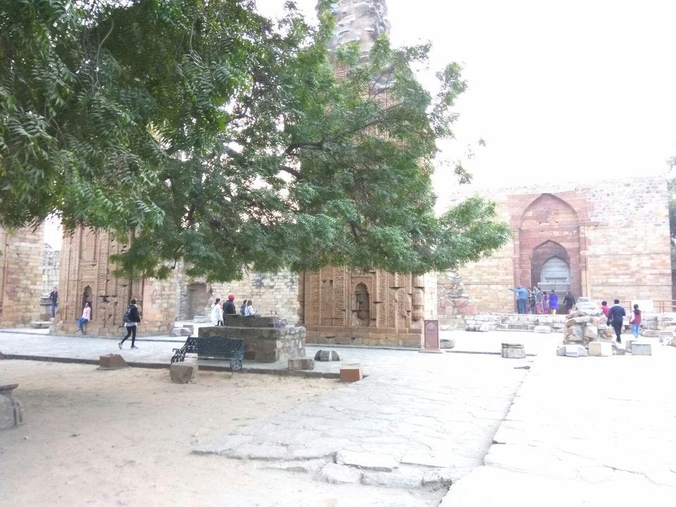 Photo of Visit to Delhi by Fredrick Vasanth