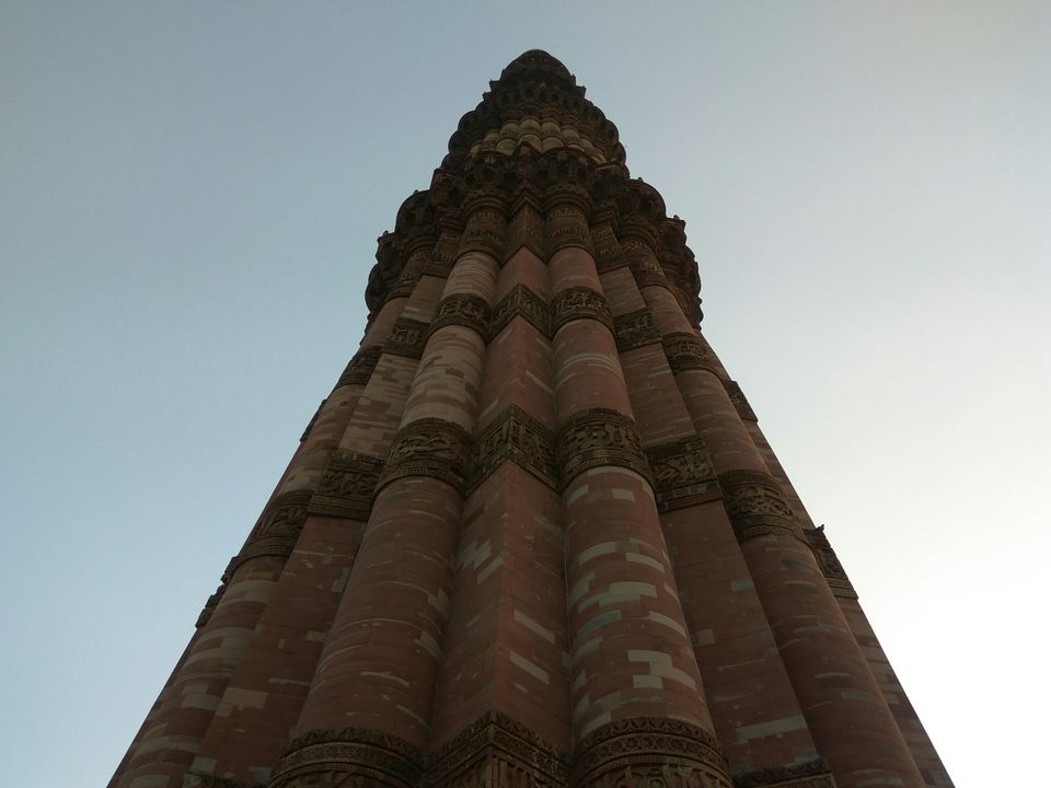 Photo of Visit to Delhi by Fredrick Vasanth