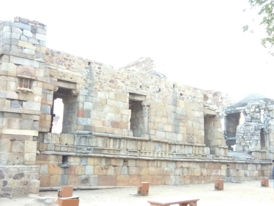 Photo of Visit to Delhi by Fredrick Vasanth