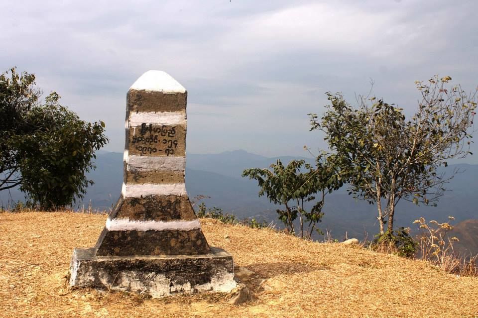 Photo of Longwa – Nagaland’s Best Kept Secret 1/1 by Raeesha Altaf
