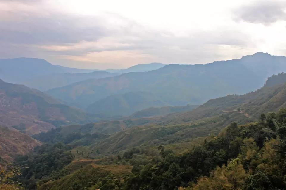Photo of Longwa – Nagaland’s Best Kept Secret by Raeesha Altaf