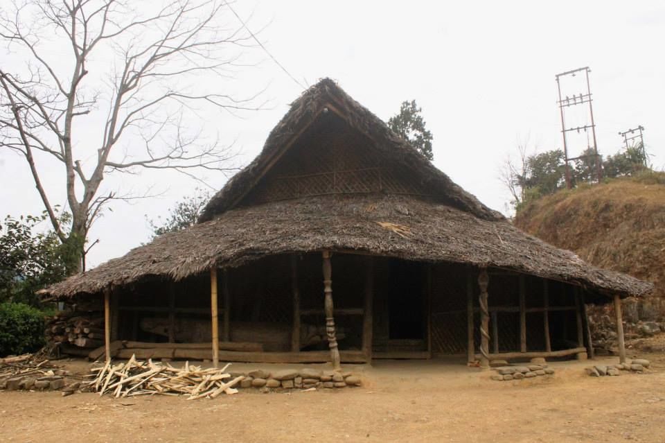 Photo of Longwa – Nagaland’s Best Kept Secret by Raeesha Altaf