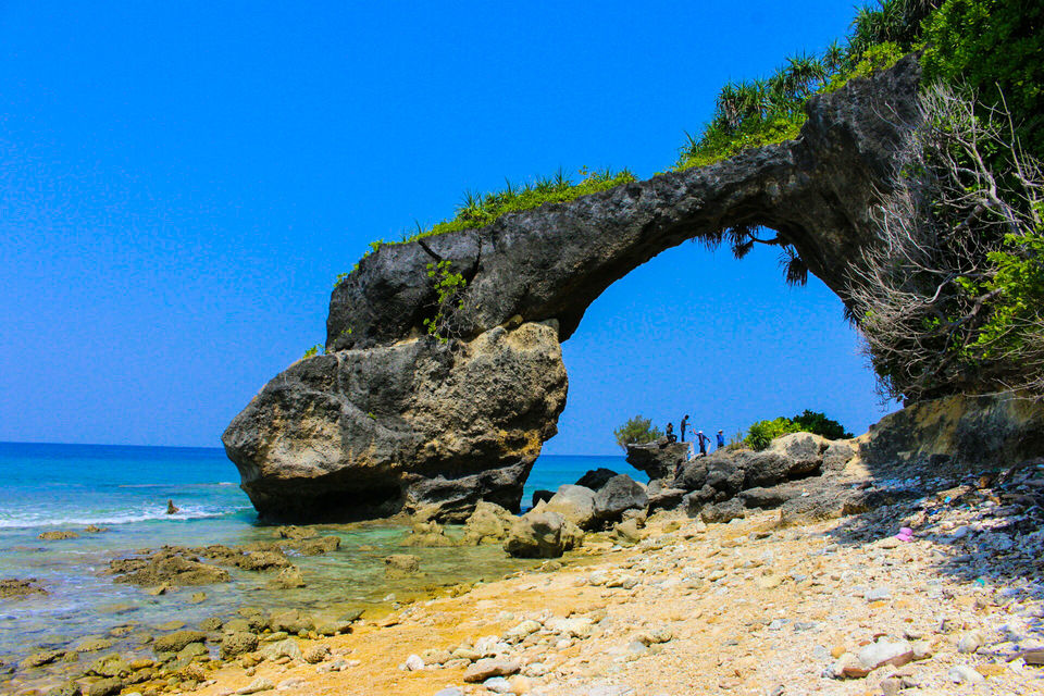 Photo of Neil Island, South Andaman, Andaman and Nicobar Islands, India by Swapnil Pai