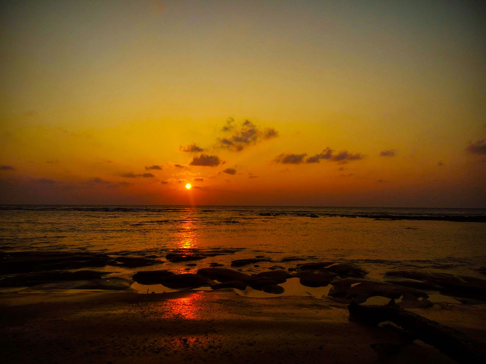 Photo of Neil Island, South Andaman, Andaman and Nicobar Islands, India by Swapnil Pai