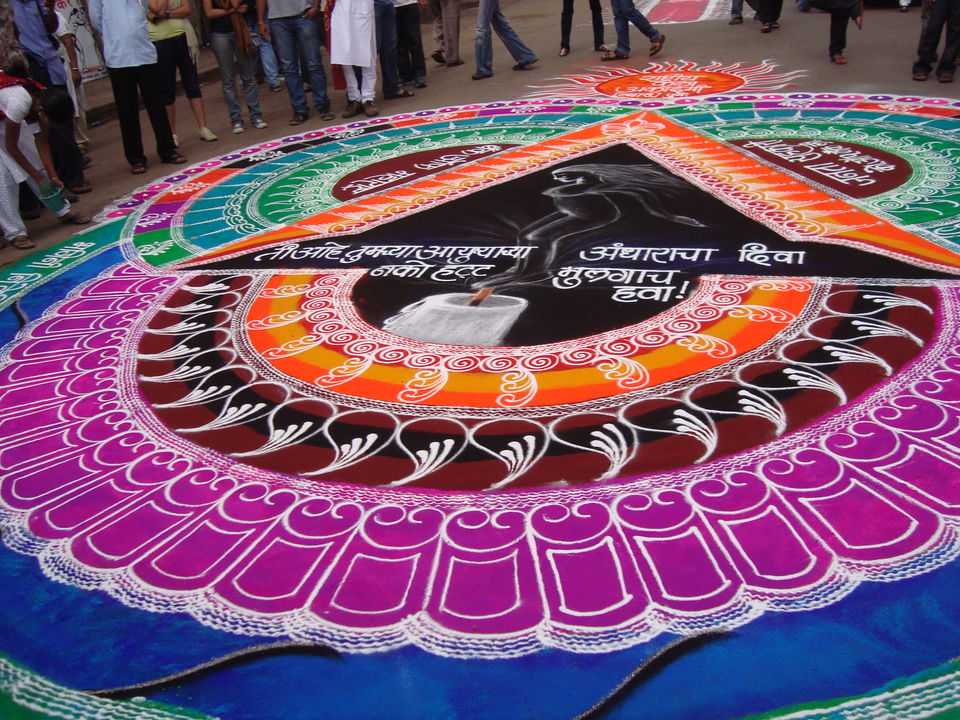 Photo of Ganesh festival – Pune is the place to be 49/58 by Sujeet Joshi