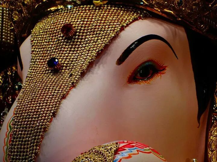 Photo of Ganesh festival – Pune is the place to be 56/58 by Sujeet Joshi