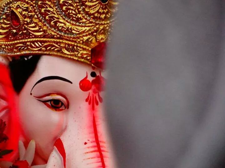 Photo of Ganesh festival – Pune is the place to be 58/58 by Sujeet Joshi