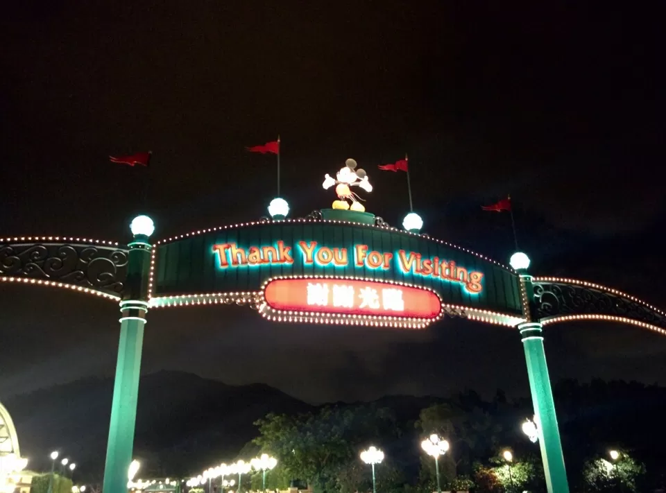 Photo of Hong Kong Island, Hong Kong by Yashwanth Kumar Reddy