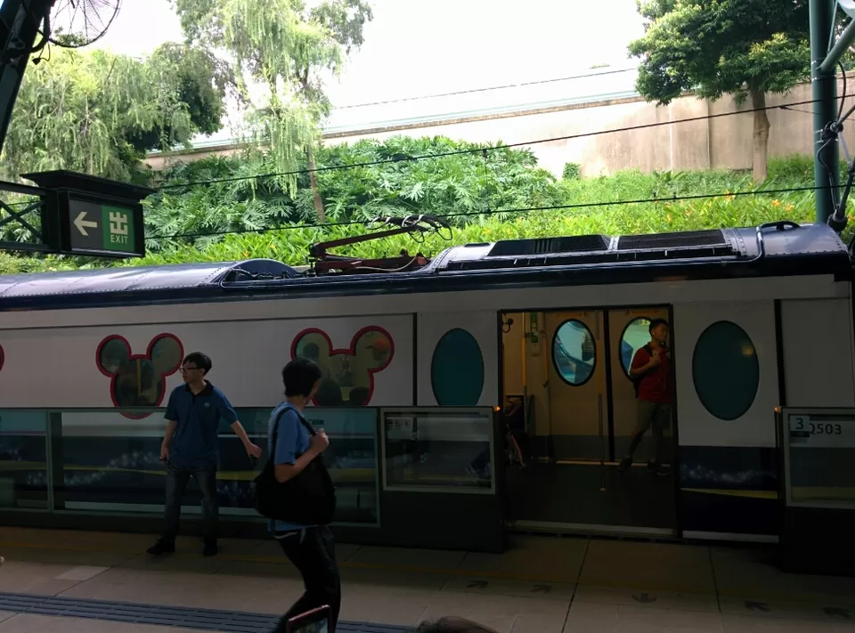 Photo of Hong Kong Island, Hong Kong by Yashwanth Kumar Reddy