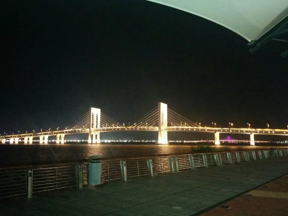 Photo of Macau by Yashwanth Kumar Reddy