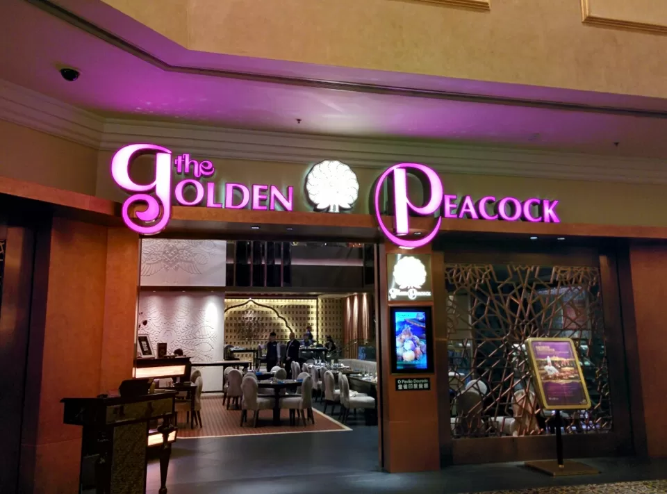 Photo of Macau by Yashwanth Kumar Reddy