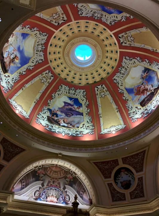 Photo of Macau by Yashwanth Kumar Reddy